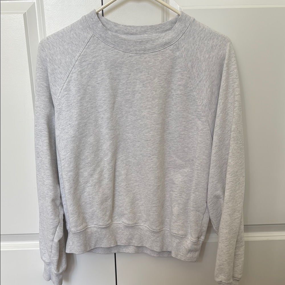 Aritzia COMMUNITY™ Classic Crewneck